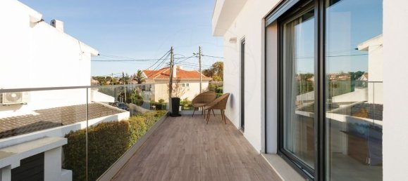 4 Schlafzimmer Haus in Cascais, Portugal, Nr. 169989 19