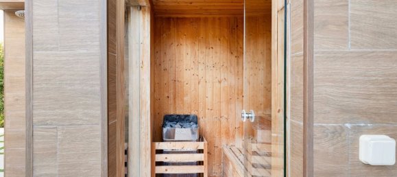 4 Schlafzimmer Haus in Cascais, Portugal, Nr. 169989 24