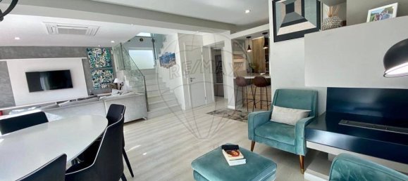 4 Schlafzimmer Haus in Cascais, Portugal, Nr. 169989 33