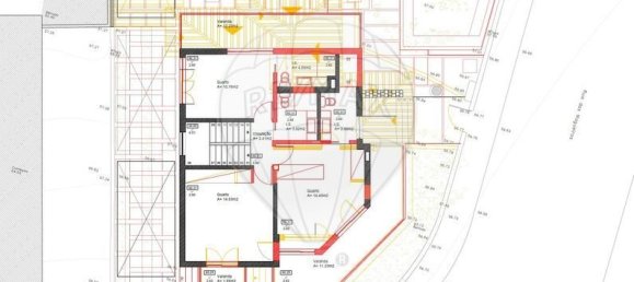 4 Schlafzimmer Haus in Cascais, Portugal, Nr. 169989 38