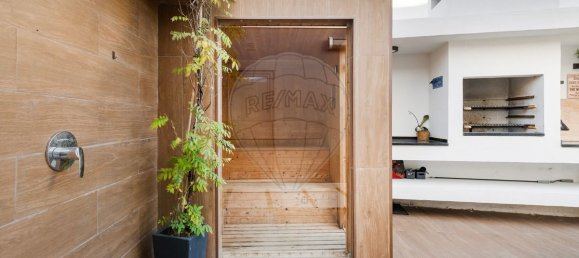 4 Schlafzimmer Haus in Cascais, Portugal, Nr. 169989 23