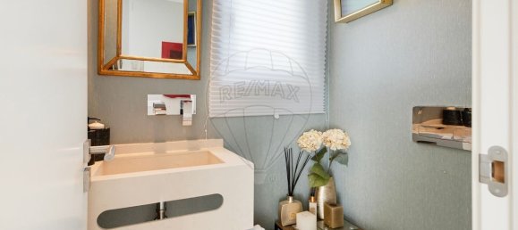 4 Schlafzimmer Haus in Cascais, Portugal, Nr. 169989 14