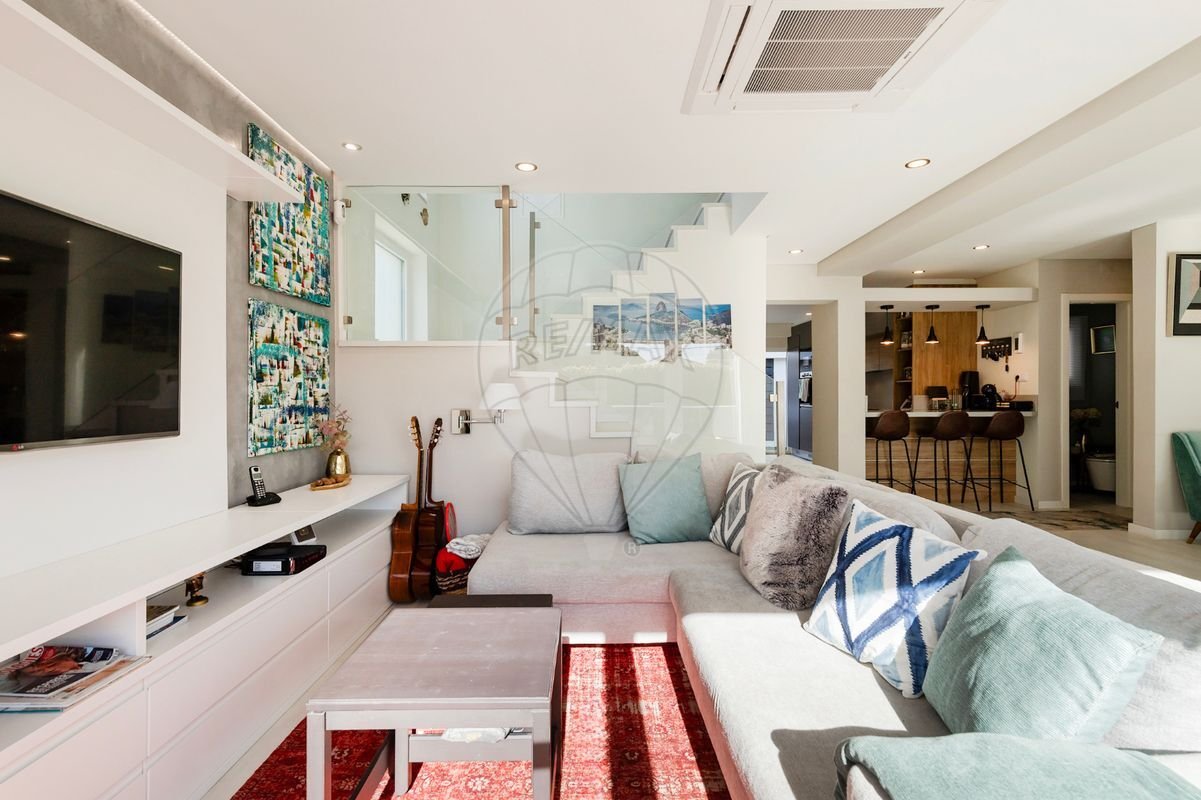 4 Schlafzimmer Haus in Cascais, Portugal, Nr. 169989