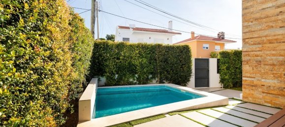 4 Schlafzimmer Haus in Cascais, Portugal, Nr. 169989 25