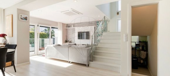 4 Schlafzimmer Haus in Cascais, Portugal, Nr. 169989 4