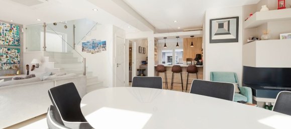 4 Schlafzimmer Haus in Cascais, Portugal, Nr. 169989 6