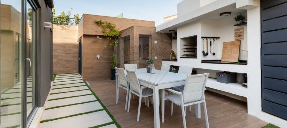 4 Schlafzimmer Haus in Cascais, Portugal, Nr. 169989 20