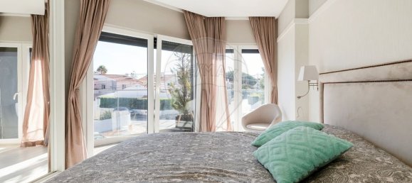 4 Schlafzimmer Haus in Cascais, Portugal, Nr. 169989 11