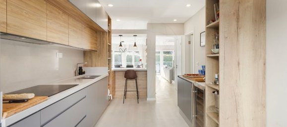 4 Schlafzimmer Haus in Cascais, Portugal, Nr. 169989 9