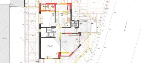 4 Schlafzimmer Haus in Cascais, Portugal, Nr. 169989 37