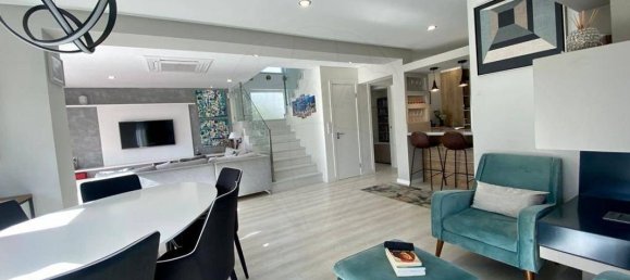 4 Schlafzimmer Haus in Cascais, Portugal, Nr. 169989 34