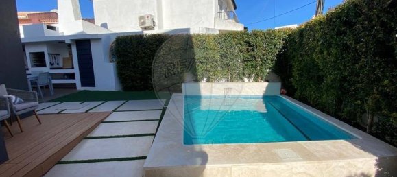 4 Schlafzimmer Haus in Cascais, Portugal, Nr. 169989 32