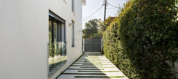 4 Schlafzimmer Haus in Cascais, Portugal, Nr. 169989 28