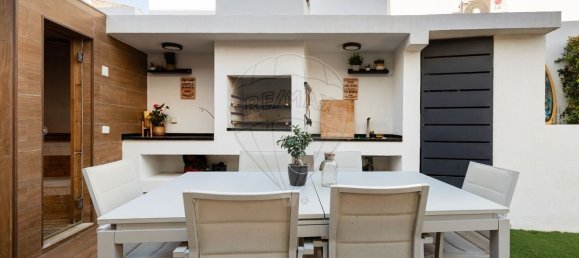 4 Schlafzimmer Haus in Cascais, Portugal, Nr. 169989 21