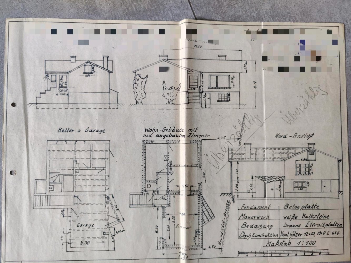 1 Schlafzimmer Haus in Hamburg-Mitte, Germany, Nr. 365578