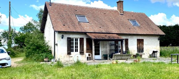 3 chambres Maison à Sassay, France No. 257176 3