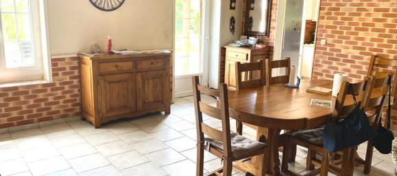 3 chambres Maison à Sassay, France No. 257176 4