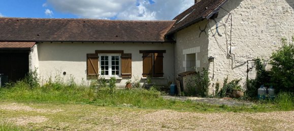 3 chambres Maison à Sassay, France No. 257176 2
