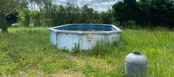 3 chambres Maison à Sassay, France No. 257176 17
