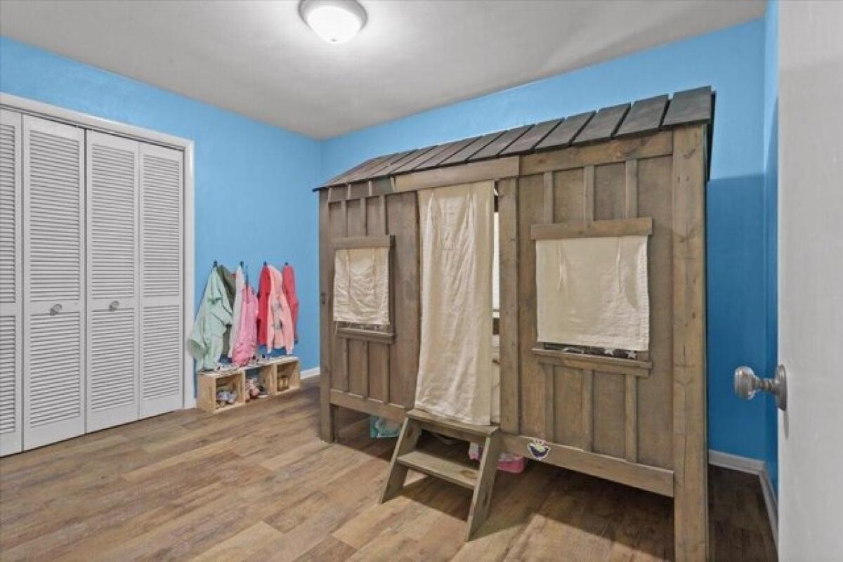 4 bedrooms House in Goodview, USA No. 386142