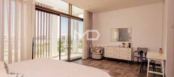 5 bedrooms Villa in Abu Dhabi, UAE No. 47582 57