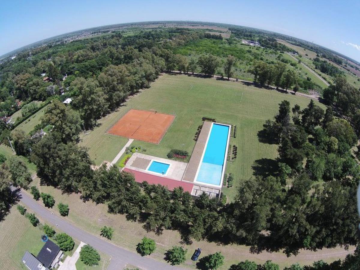  Land in Moreno, Argentina No. 43959