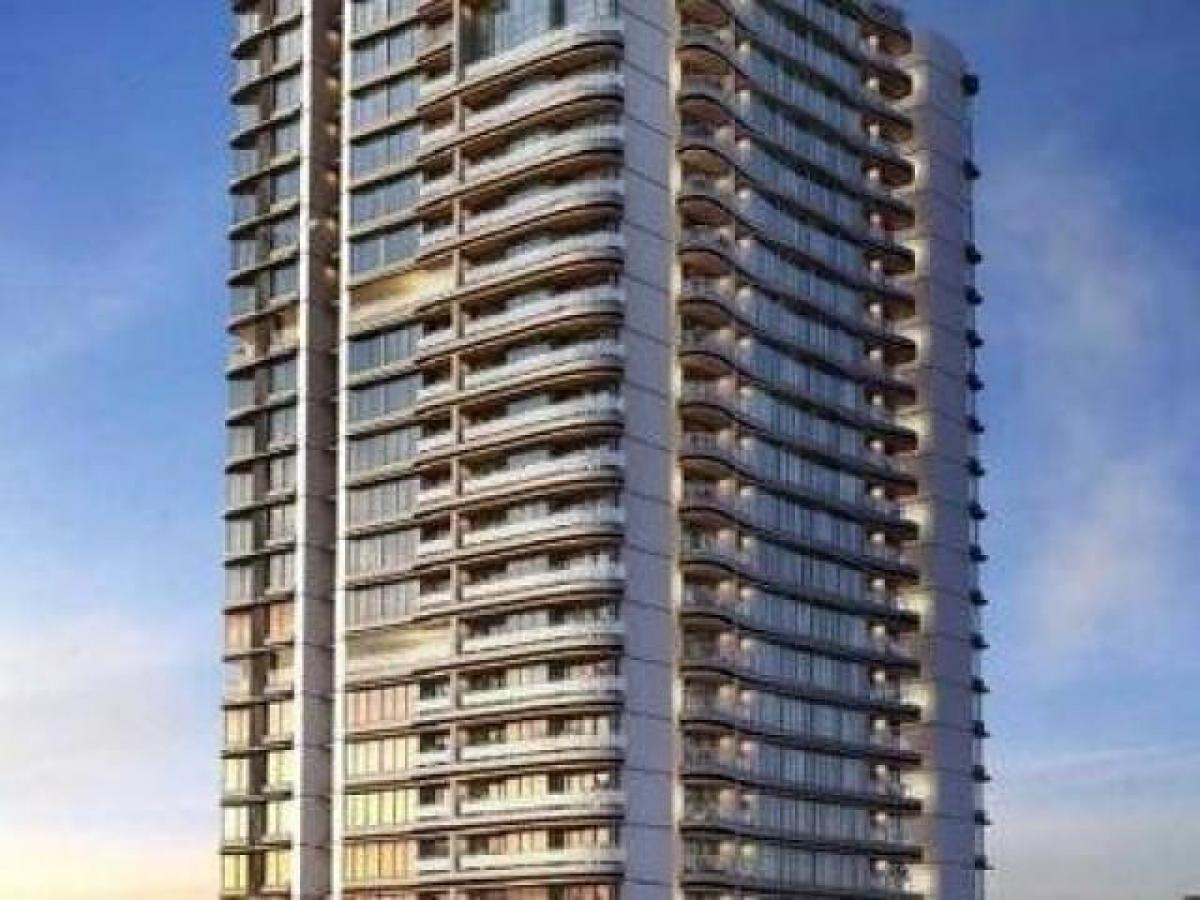 2 غرف نوم منزل في Mumbai, India رقم 6991