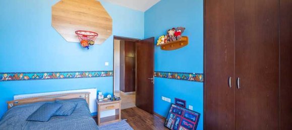 4 bedrooms House in Konia, Cyprus No. 15915 15