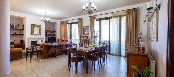 4 bedrooms House in Konia, Cyprus No. 15915 3