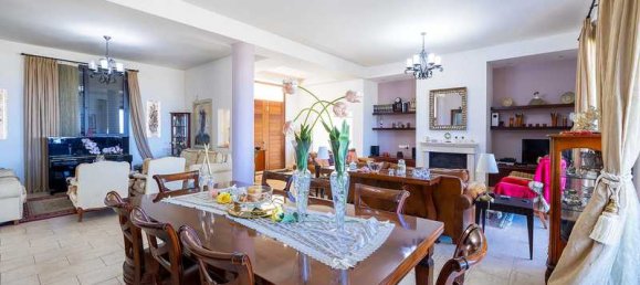 4 bedrooms House in Konia, Cyprus No. 15915 5