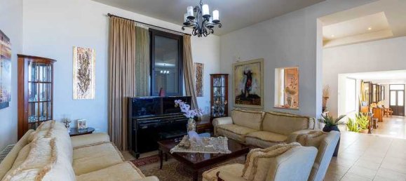 4 bedrooms House in Konia, Cyprus No. 15915 4