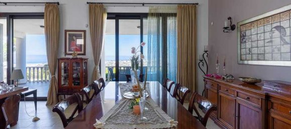 4 bedrooms House in Konia, Cyprus No. 15915 6