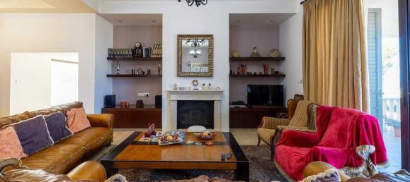 4 bedrooms House in Konia, Cyprus No. 15915 10