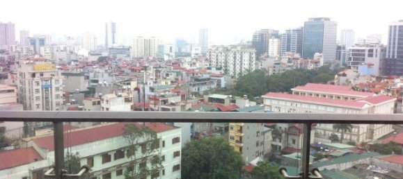 2 bedrooms Apartment in Cau Giay, Vietnam No. 4746 9