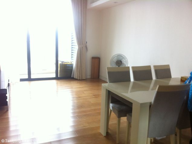 2 bedrooms Apartment in Cau Giay, Vietnam No. 4746