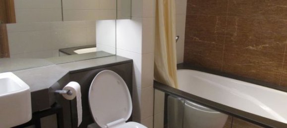 2 bedrooms Apartment in Cau Giay, Vietnam No. 4746 3