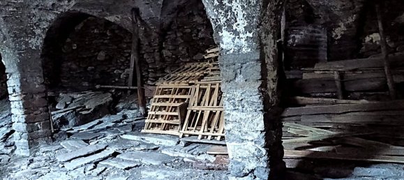 6 rooms Apartment in Usseaux, Italy No. 148878 6