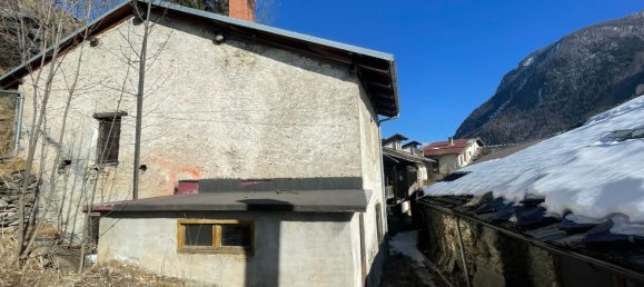 6 rooms Apartment in Usseaux, Italy No. 148878 27