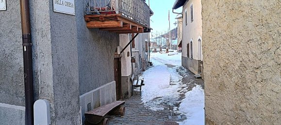 6 rooms Apartment in Usseaux, Italy No. 148878 37