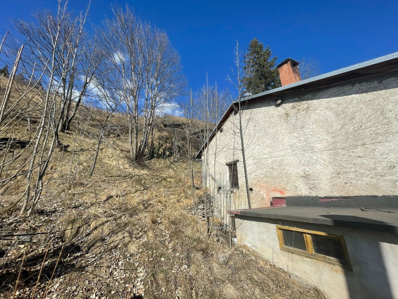 6 rooms Apartment in Usseaux, Italy No. 148878