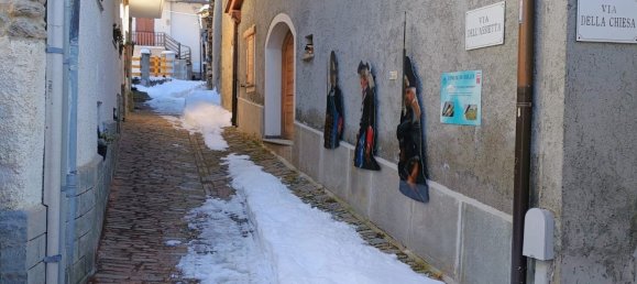 6 rooms Apartment in Usseaux, Italy No. 148878 34