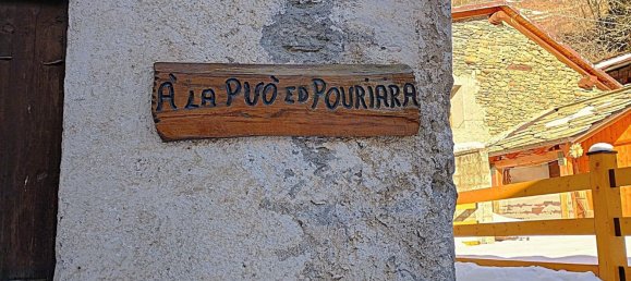 6 rooms Apartment in Usseaux, Italy No. 148878 33