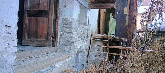 6 rooms Apartment in Usseaux, Italy No. 148878 21