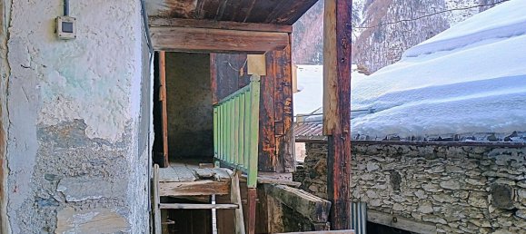 6 rooms Apartment in Usseaux, Italy No. 148878 19