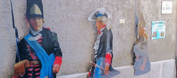 6 rooms Apartment in Usseaux, Italy No. 148878 35