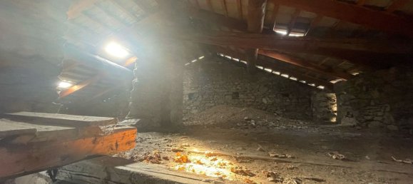 6 rooms Apartment in Usseaux, Italy No. 148878 16