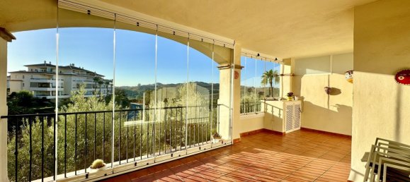 Apartamento T2 em Mijas, Spain N.º 112653 9