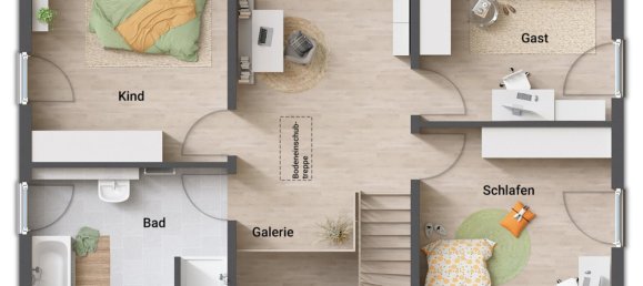 157m² Land in Oberperfuss, Austria No. 129788 9