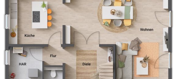 157m² Land in Oberperfuss, Austria No. 129788 8