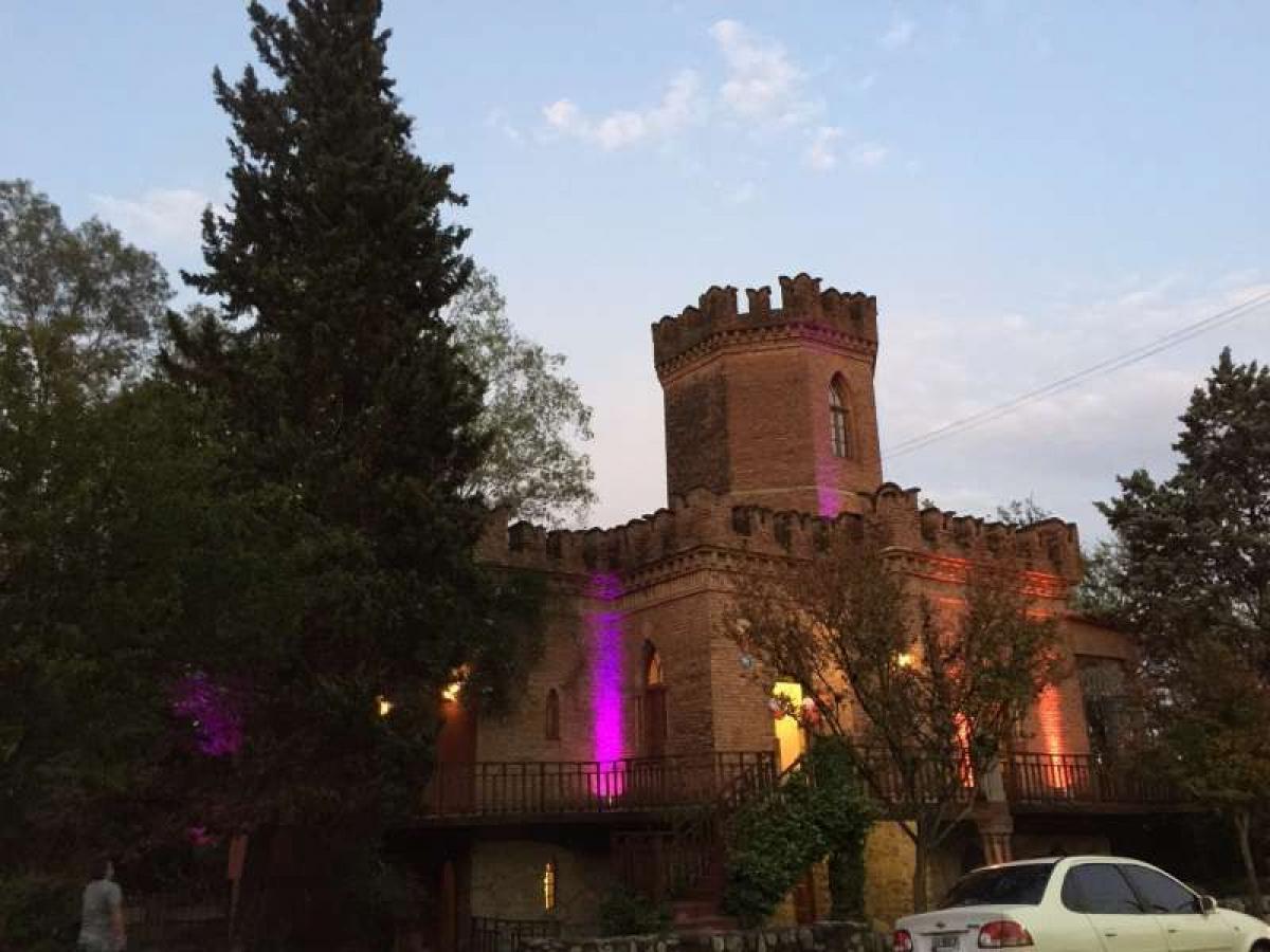 Bâtiment à Cordoba, Argentina No. 106304